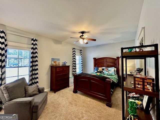 221 Hidden Falls Walk, Griffin, GA 30224