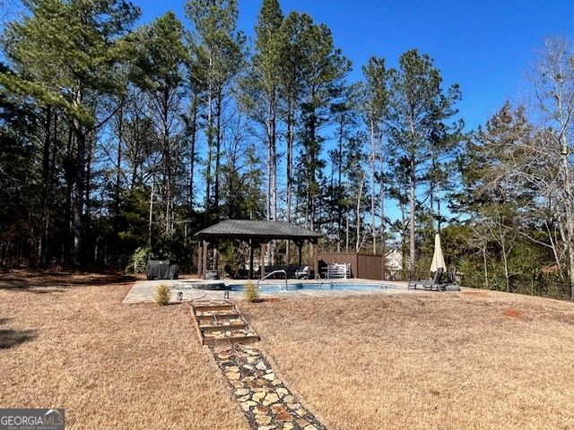 221 Hidden Falls Walk, Griffin, GA 30224