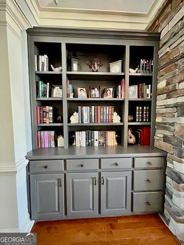 221 Hidden Falls Walk, Griffin, GA 30224