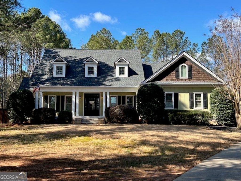 221 Hidden Falls Walk, Griffin, GA 30224