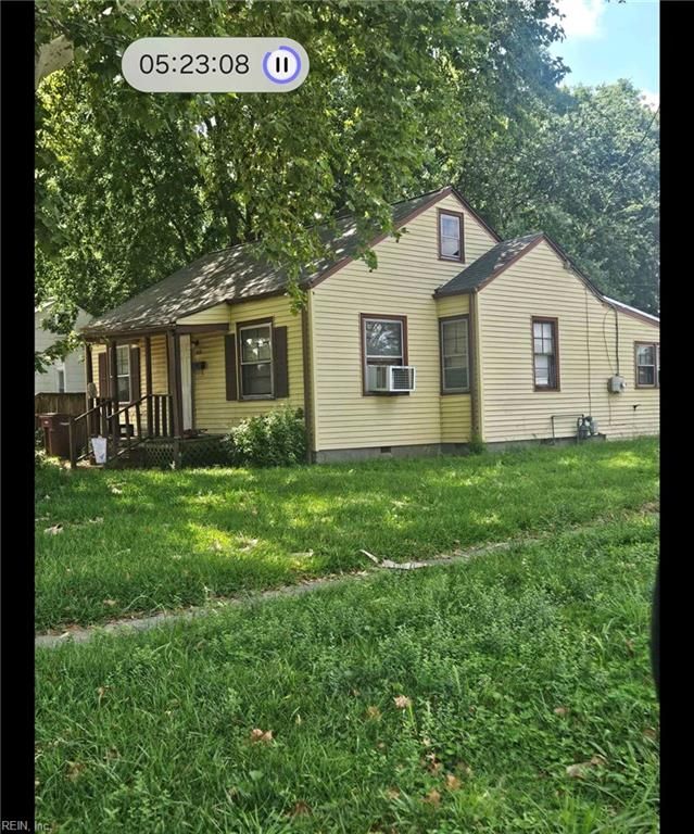 4201 Nautilus AVE, Chesapeake, VA 23325