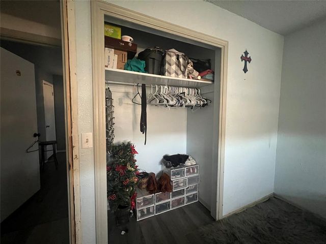 16391 Shelby Street, Choctaw, OK 73020