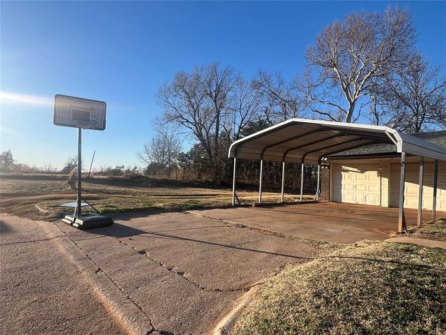 16391 Shelby Street, Choctaw, OK 73020