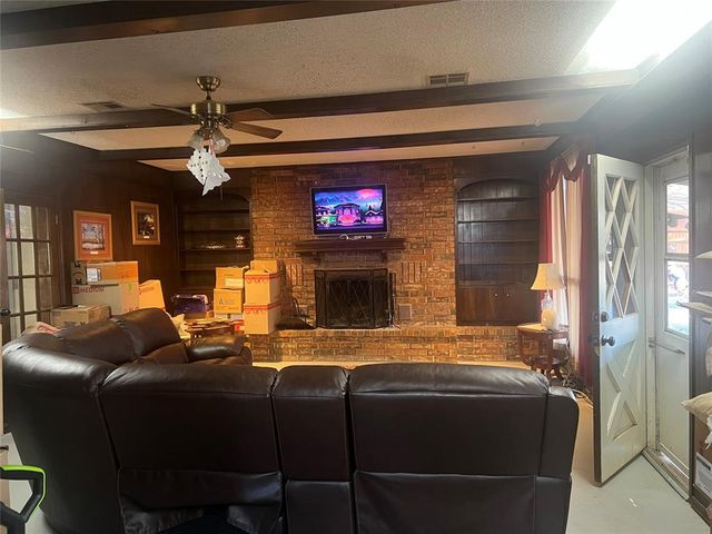 16391 Shelby Street, Choctaw, OK 73020