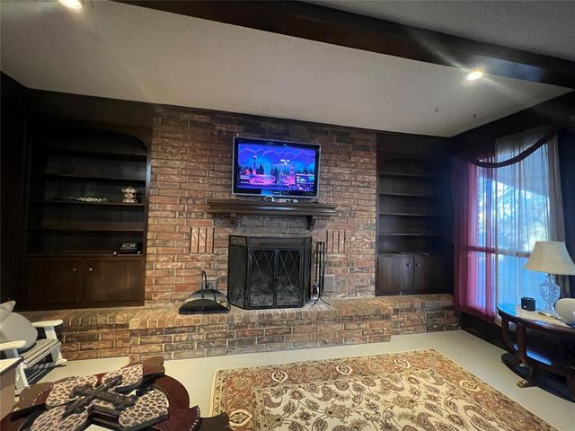 16391 Shelby Street, Choctaw, OK 73020