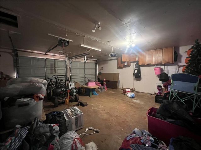 16391 Shelby Street, Choctaw, OK 73020