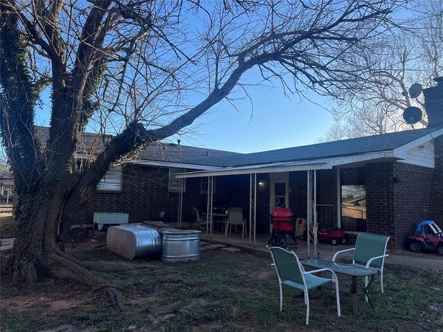 16391 Shelby Street, Choctaw, OK 73020