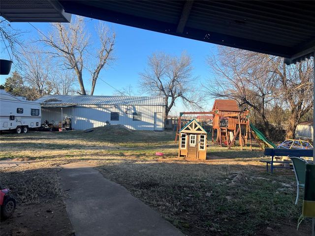 16391 Shelby Street, Choctaw, OK 73020