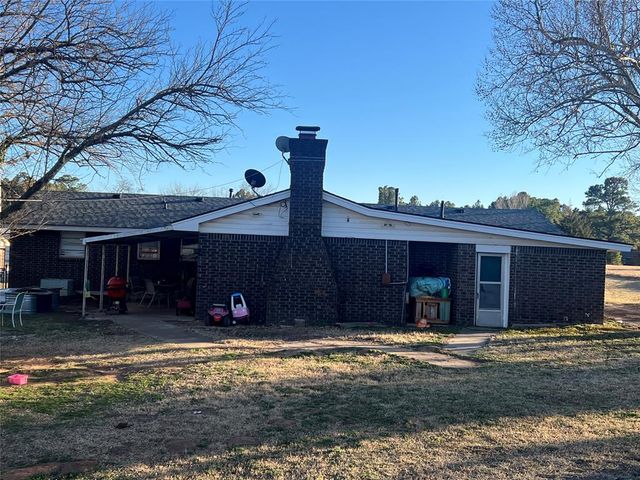 16391 Shelby Street, Choctaw, OK 73020