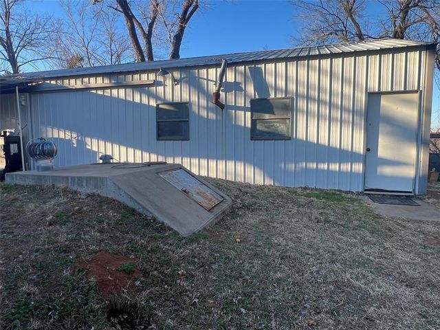 16391 Shelby Street, Choctaw, OK 73020