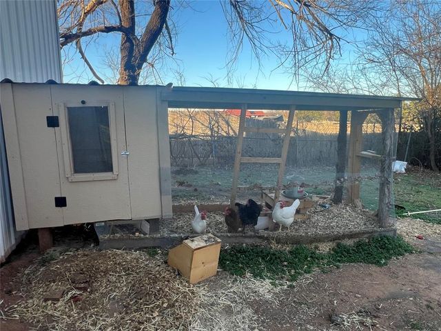 16391 Shelby Street, Choctaw, OK 73020