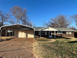 16391 Shelby Street, Choctaw, OK 73020