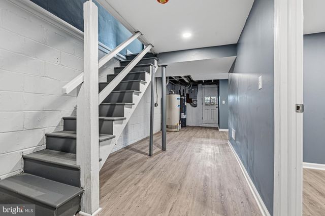 2410 KEYWAY, Dundalk, MD 21222