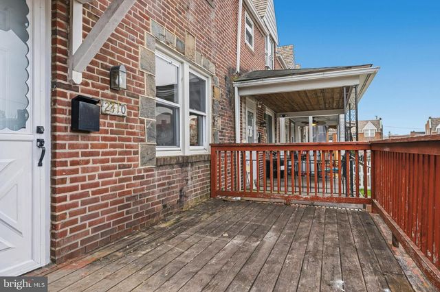 2410 KEYWAY, Dundalk, MD 21222