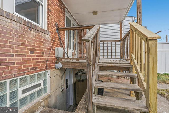 2410 KEYWAY, Dundalk, MD 21222