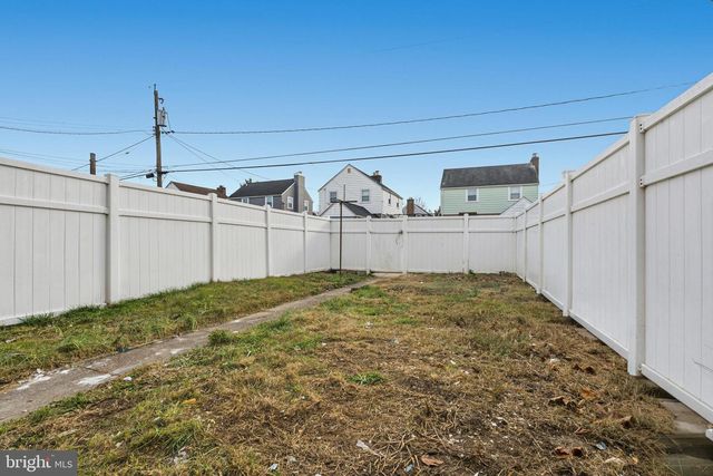 2410 KEYWAY, Dundalk, MD 21222