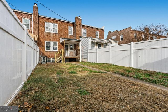 2410 KEYWAY, Dundalk, MD 21222