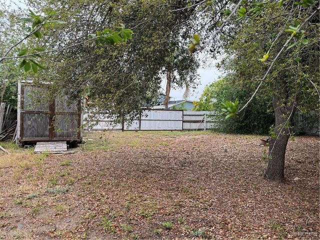955 Adams Street, Mission, TX 78572