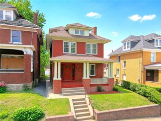 3141 Landis St, Sheraden, PA 15204