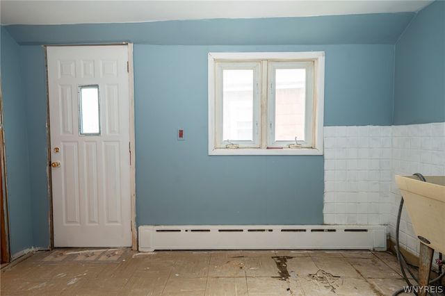 166 Barnard Street, Buffalo, NY 14206