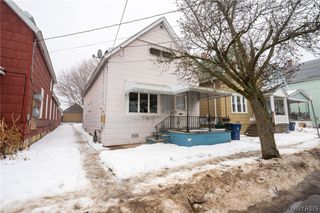 166 Barnard Street, Buffalo, NY 14206