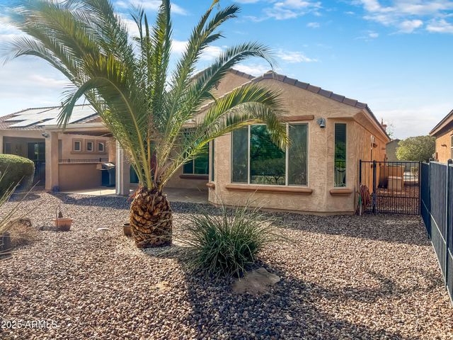3937 N SMITHSONIAN Drive, Florence, AZ 85132