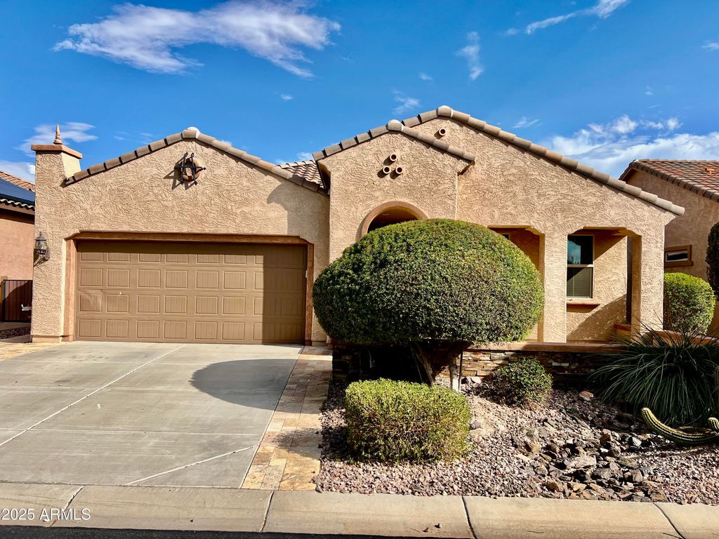 3937 N SMITHSONIAN Drive, Florence, AZ 85132