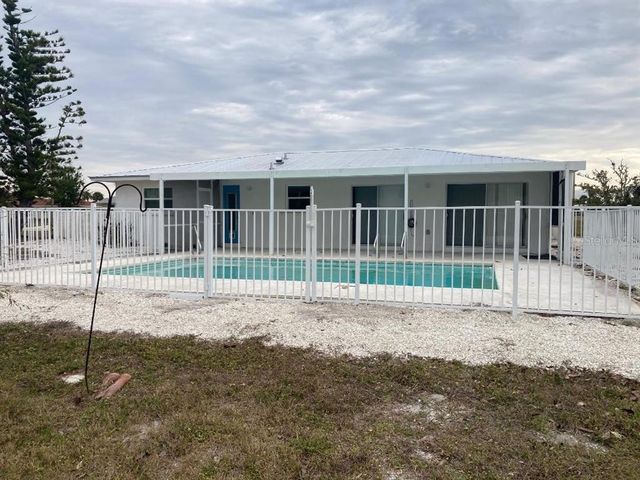 87 ROTONDA CIRCLE, Rotonda West, FL 33947