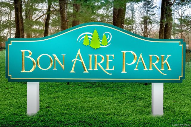 104 Bon Aire Circle W 8L, Suffern, NY 10901