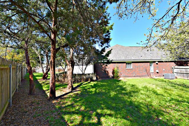 1809 Bent Oak CV, Leander, TX 78641