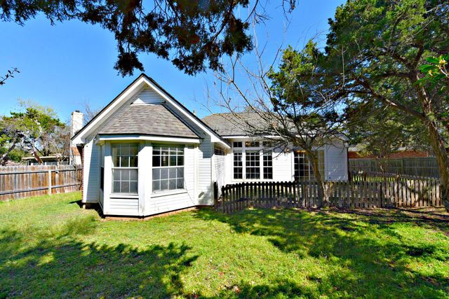 1809 Bent Oak CV, Leander, TX 78641