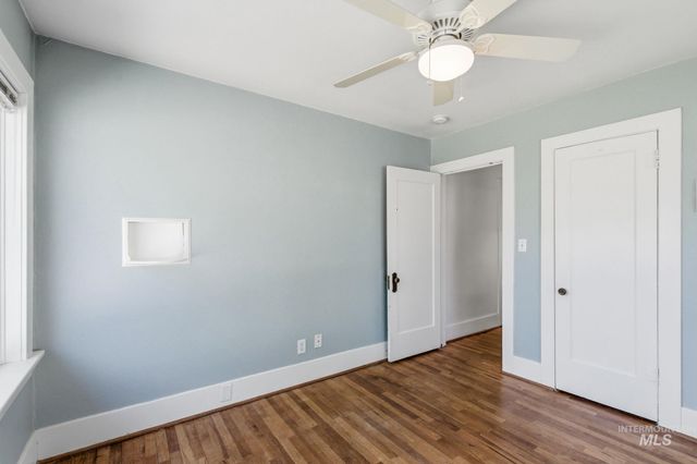 2034 S Broxon, Boise, ID 83705