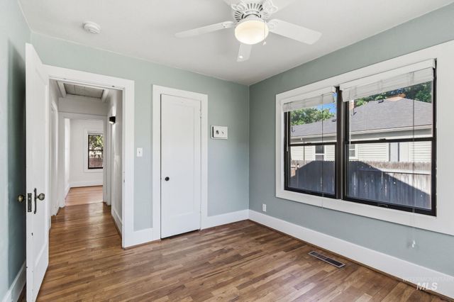 2034 S Broxon, Boise, ID 83705
