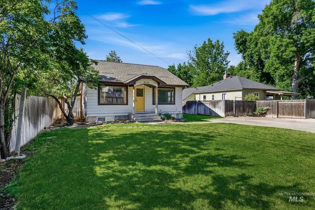 2034 S Broxon, Boise, ID 83705