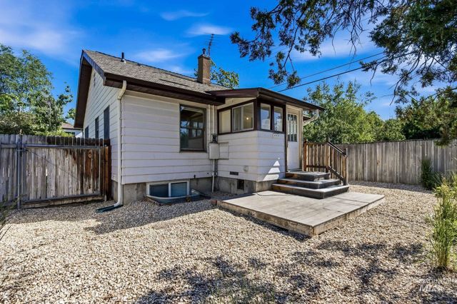 2034 S Broxon, Boise, ID 83705