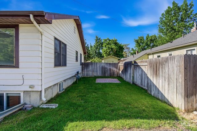 2034 S Broxon, Boise, ID 83705