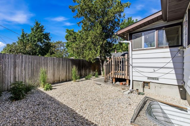 2034 S Broxon, Boise, ID 83705