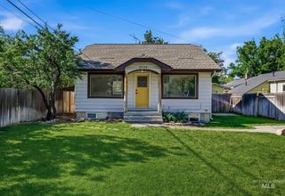 2034 S Broxon, Boise, ID 83705