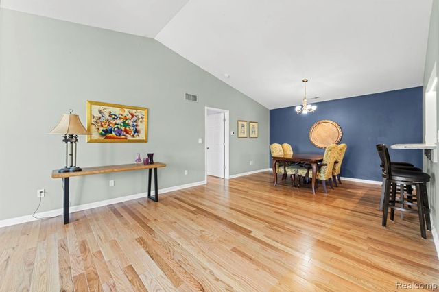 16789 Carriage Way, Northville, MI 48168