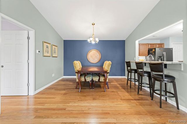 16789 Carriage Way, Northville, MI 48168