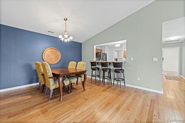 16789 Carriage Way, Northville, MI 48168
