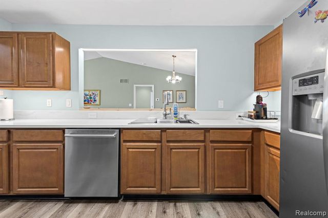 16789 Carriage Way, Northville, MI 48168