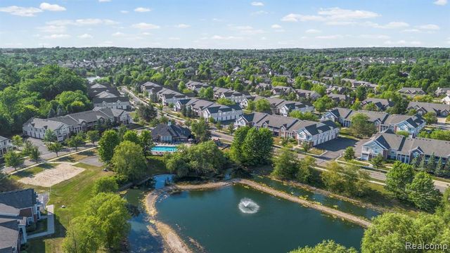 16789 Carriage Way, Northville, MI 48168