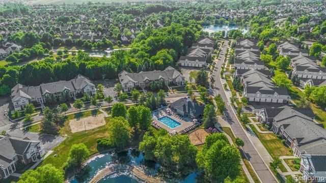 16789 Carriage Way, Northville, MI 48168