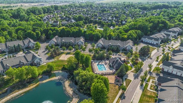 16789 Carriage Way, Northville, MI 48168
