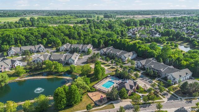 16789 Carriage Way, Northville, MI 48168