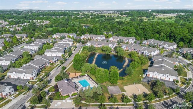 16789 Carriage Way, Northville, MI 48168