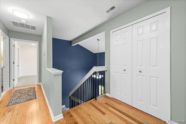 16789 Carriage Way, Northville, MI 48168