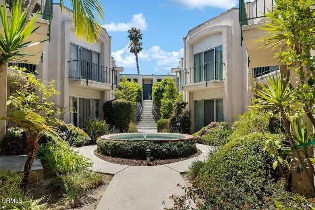 837 Magnolia Avenue 6, Pasadena, CA 91106