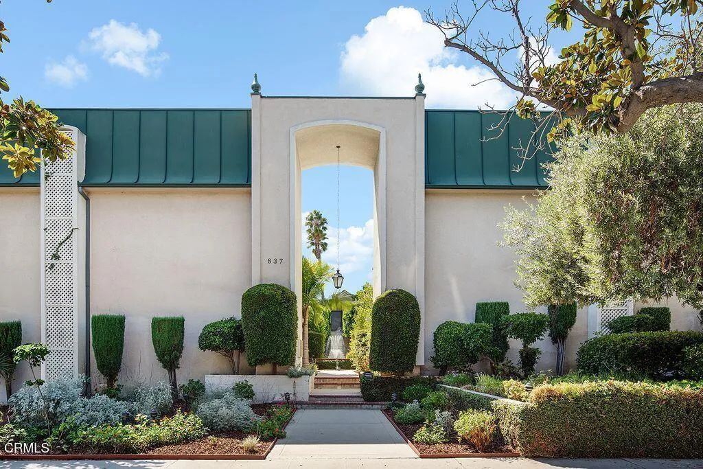 837 Magnolia Avenue 6, Pasadena, CA 91106